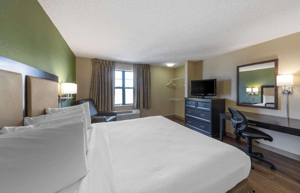 Extended Stay America Suites - Orange County - Katella Ave Zimmer foto